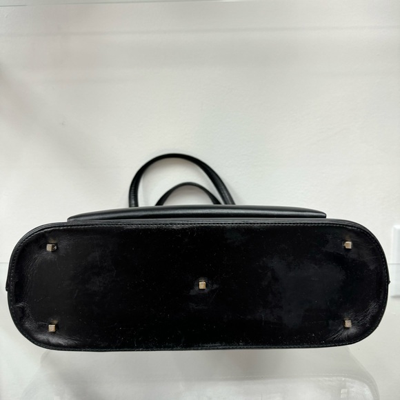 **SOLD**Salvatore Ferragamo Vintage Bag - Picture 4 of 9